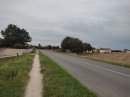 D'Angoulins à St-Jean des Sables